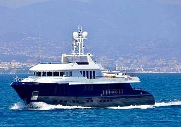 Sea D (ex Vinidrea II)