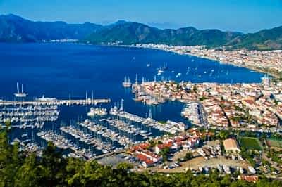 Marmaris