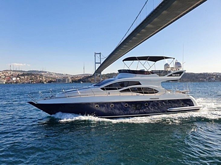 Ada Yatçılık ile Yat Kiralama Sektöründe En Uygun Fiyatları Sizlere Sunuyoruz