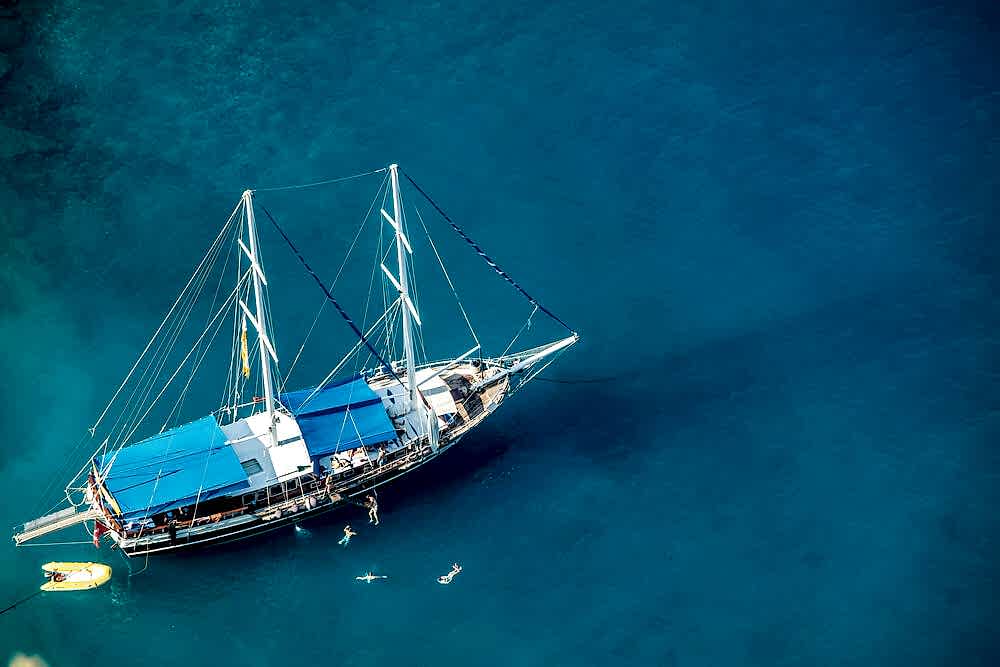 Yat Kiralama Süreci Nasıl İlerler?