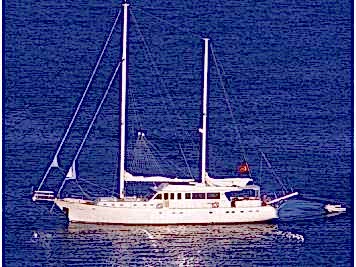 Belkıs - La Regina Di Saba