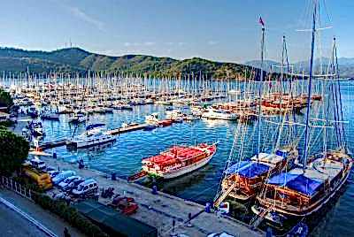 Fethiye