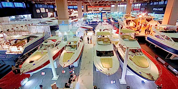 Tekne Satın Alırken Sıfır mı İkinci El mi?