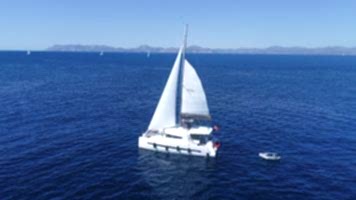 Orion Blue Bali 4.1 Maxi